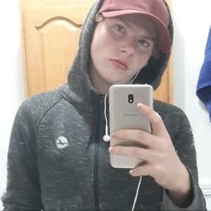 Meet your Posher, Patrick